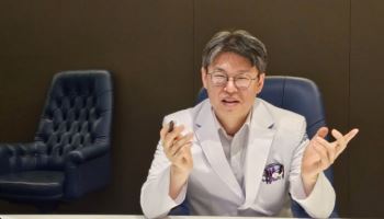 전홍재 분당차병원 암센터장 “환자 절반에 액체생검 활용…빠른 치료 가능케 해”