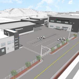 유유헬스케어, 강원도 횡성 제2공장 착공…건기식 제형 다양화