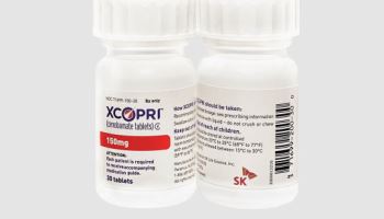 SK바이오팜, 美 뇌전증학회서 엑스코프리 최신 연구 결과 공개