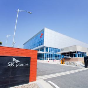 SK플라즈마, 튀르키예 혈장분획제제 ‘국가전략 파트너로 선정’