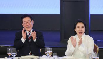 “여러분이 韓 얼굴이자 외교관”…李대통령, 튀르키예서 동포 간담회