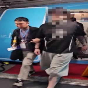 60억 뜯은 캄보디아 로맨스 스캠..총책 등 26명 송치