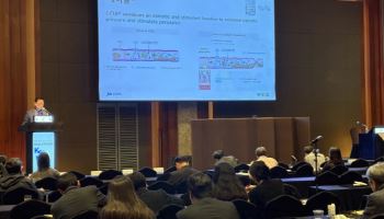 JW중외제약, 정제형 대장정결제 ‘제이클 정’ 심포지엄 성료