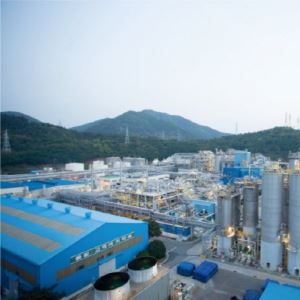 ‘석화 구조조정 1호’ 롯데케미칼, 주가 단기 상승 전망-하나