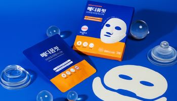 제네웰, 메디폼 기술 적용한 마스크팩 '메디폼핏' 출시