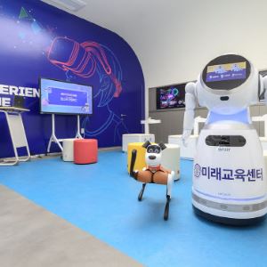 항공소음으로 시름하던 신월동…문화·교육 공간으로 탈바꿈[서울곳곳]