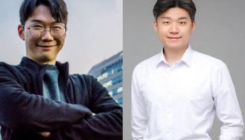 “나로호 보며 꿈꿨다”… 누리호 4차 성공이 만든 두 대표의 ‘우주 도전 서사’