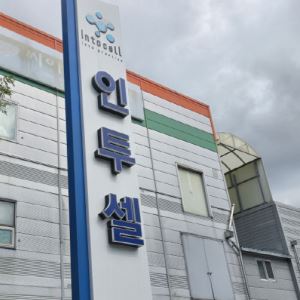 인투셀, 고형암 치료제 'ITC-6146RO' 미국 임상 1상 계획 승인