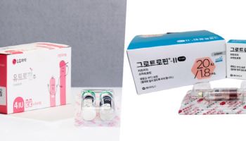 LG화학·동아에스티가 머크·화이자를 제압한 비결