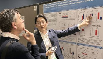 한미약품, 차세대 면역조절 항암 혁신신약, 글로벌 단독·병용 임상 순항