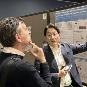 한미약품, 차세대 면역조절 항암 혁신신약, 글로벌 단독·병용 임상 순항