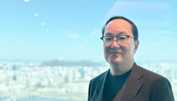 남도현 에임드바이오 의장, "도메인 지식으로 신약개발 비용 최소화"