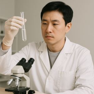 [임상 업데이트] 휴온스 안구건조증 신약, 1상서 안전성·내약성 확인