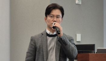 윤경원 인트론바이오 대표 "내년 BD 강화…기술 개발, 성과로 연결할 것"