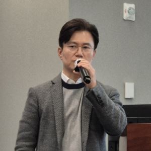 윤경원 인트론바이오 대표 "내년 BD 강화…기술 개발, 성과로 연결할 것"