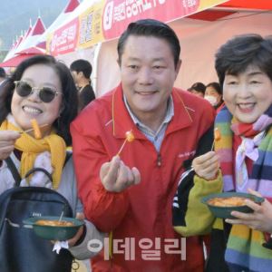 바가지 없애고 개막식 간소화했더니…"지역축제 관람객 2배 증가"