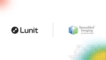 루닛, 美 사이먼메드와 AI 파운데이션 모델 175개 의료기관에 공급