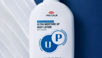 한미사이언스, 피부 보습·가려움 진정에 효과적인 바디로션 선봬