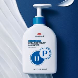 한미사이언스, 피부 보습·가려움 진정에 효과적인 바디로션 선봬