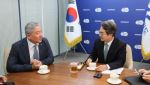 지방자치 새 역사 쓴 김동연, 다보스포럼 3년 연속 초청