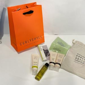 호텔 더 보타닉·커리쉴, 협업 패키지 출시…개관 1주년 기념