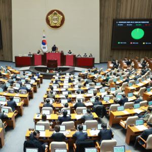 석유화학 경쟁력 강화 및 지원 특별법, 국회 본회의 통과