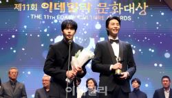정명훈부터 NCT 127까지…역대 `별중의 별`[제12회 이데일리문화대상]