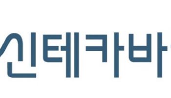 신테카바이오, 정종선 대표 유상증자 참여 "30%→60%로 상향"