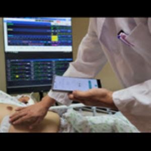 씨어스테크놀로지, 씽크+자사 웨어러블 체온계 연동..."암환자 발열 조기감지 유효성 입증"