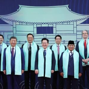 APEC 개최로 지역기업 '수혜', 지역 마이스 생태계는 ‘반쪽’