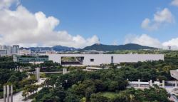 '80주년' 국립중앙박물관, 올해 600만 돌파 눈앞