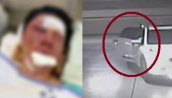 유튜버 ‘수탉' 주차장 납치 공범 있었다…결국 재판행