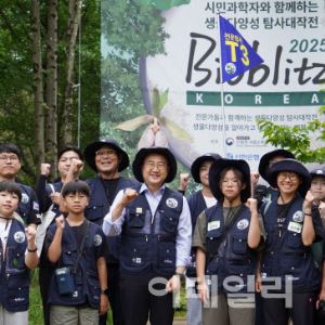 학교·도시숲 운동 주도…“목재 시대 개막”