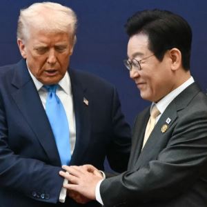 美, ‘한국 車관세 15% 소급적용’ 관보 게재…4일 발효