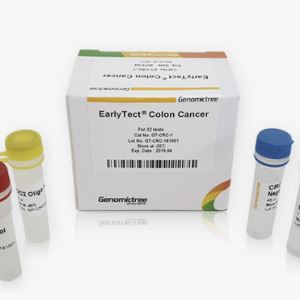 지노믹트리, 영국 ‘이디엑스 메디칼’과 대장암 진단 얼리텍-C 공급계약 체결