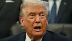 트럼프, 가솔린車 연비규제 완화…바이든 정책 되돌리기