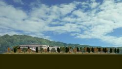 국립고궁박물관 분관, 경기 화성 건립…2030년 준공 목표