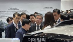 현대차그룹, ‘WHE 2025’서 글로벌 수소 리더십 발휘