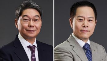 광동제약, 박상영 사장 대표이사 신규 선임…최성원 회장과 각자대표