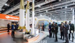 K9자주포 기다려 준 이집트…천무·천검·FA-50 수출 기대감↑