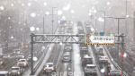 올해도 '첫눈=폭설'…이유 살펴보니