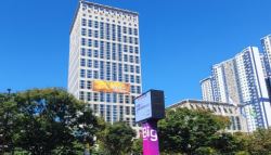 '아동학대' 의혹 유치원 이사장은 부산시 보좌관