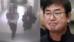 떳떳하면 검사받아...류중일, '제자와 불륜' 며느리에 분통