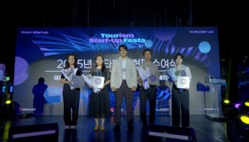 지역 관광기업지원센터, 기업 해외 진출의 ‘도약대’로 부상