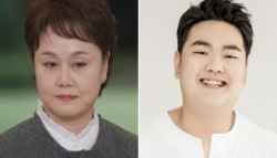 '이경실 아들' 손보승, 영창 위기…국방부 감찰실 조사 착수