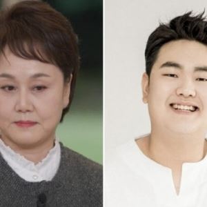 '이경실 아들' 손보승, 영창 위기…국방부 감찰실 조사 착수