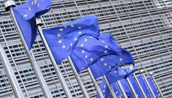 "중국산 막자" EU, 車 등 핵심 부품 70% 유럽산 목표