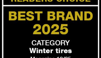콘티넨탈, 獨자동차 전문지 '겨울용 타이어' 최고 브랜드 선정