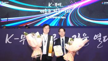 안랩, ‘1천만불 수출의 탑’ 수상…글로벌 경쟁력 입증