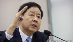 구윤철, 국민연금 환율방어 논란에 “정부 개입 절대 없다”